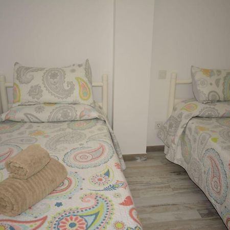 Family Beach Apartment Playa de las Americas  Luaran gambar