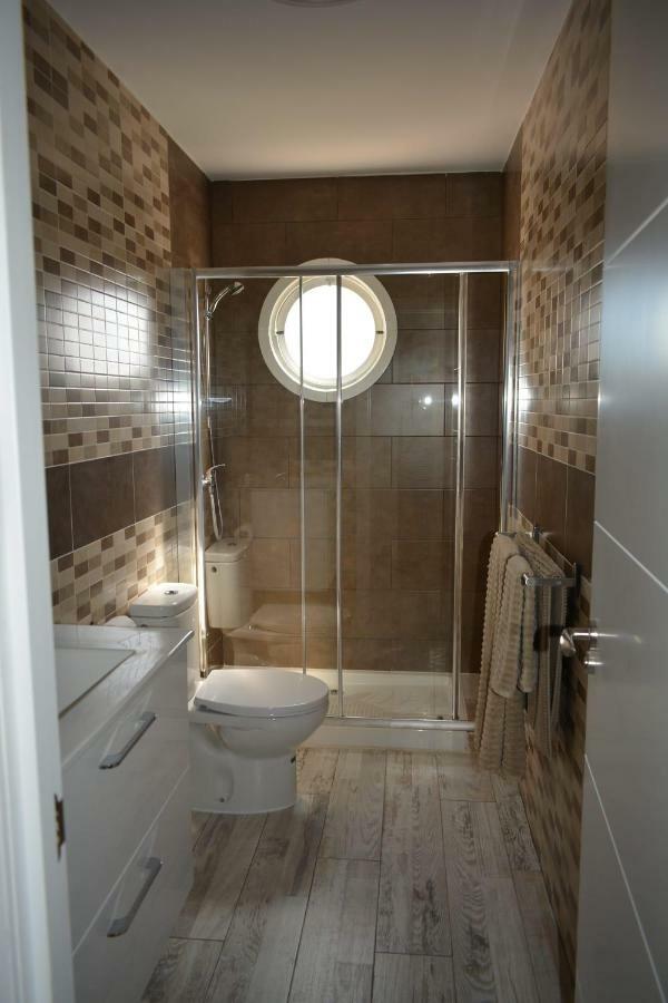 Family Beach Apartment Playa de las Americas  Luaran gambar
