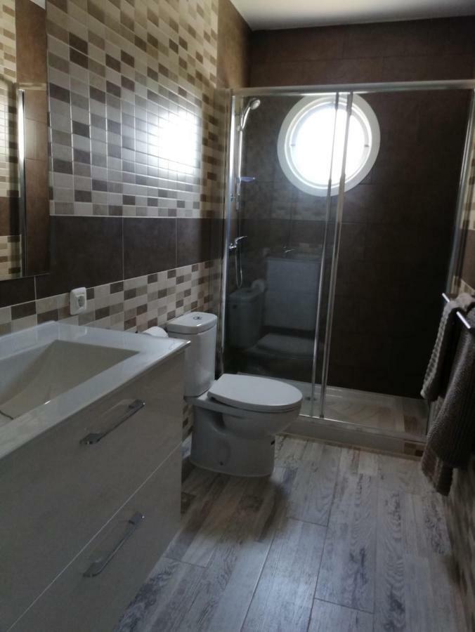 Family Beach Apartment Playa de las Americas  Luaran gambar